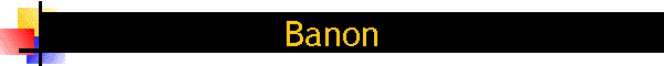 Banon